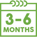 3 - 6 Months